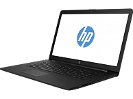 Ноутбук  HP  17 2KG57EA