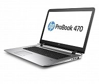 Ноутбук HP ProBook 470 G3 (P5R20EA)