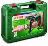 Дрель ударная  Bosch EasyImpact 550