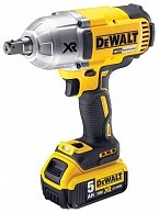 Гайковерт DeWalt DCF 899 P2