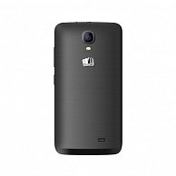 Мобильный телефон  Micromax Q383  Black