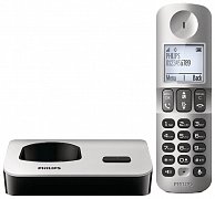 Беспроводной телефон Philips D5001S/51