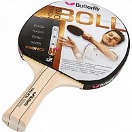 Ракетка BUTTERFLY TIMO BOLL  bronce