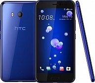 Мобильный телефон HTC  U11 6/128  Blue