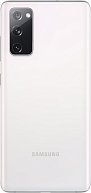 Смартфоны Samsung Samsung Galaxy S20 FE Белый SM-G780FZWMSER