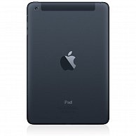 Планшет Apple iPad mini 64Gb Wi-Fi + Cellular Black