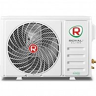 Сплит-система Royal Clima Attica Nero Inverter RCI-AN28HN