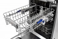 Встраиваемая посудомоечная машина Zorg Technology W60B2A411B-BE0