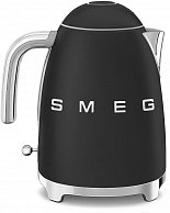 Электрический чайник Smeg KLF03BLMEU