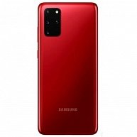 Смартфон Samsung Galaxy S20+  (Red)