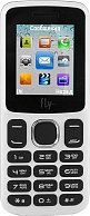 Мобильный телефон Fly FF179 White