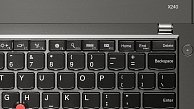 Ноутбук Lenovo ThinkPad X240 (20AL0001RT)