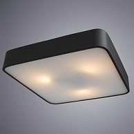 Светильник Arte Lamp A7210PL-3BK