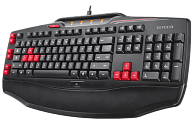 Клавиатура Logitech 920-005059 G103 Gaming Keyboard