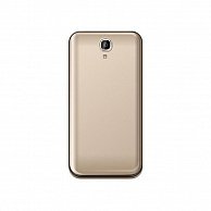 Мобильный телефон  Jinga  F510  Gold