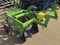 Картофелекопалка Kerland 09H
