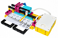 Конструктор LEGO  Education Spike Prime Базовый набор (45678)