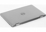 Ноутбук  Dell  Inspiron 17 7778-0014  Silver