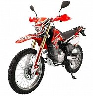 Мотоцикл   Regulmoto Sport-003 (2019) Красный