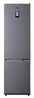 Холодильник ATLANT XM-4426-069-ND  МОКРЫЙ АСФАЛЬТ