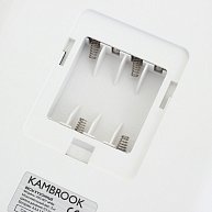 Весы кухонные Kambrook  ASC401 white