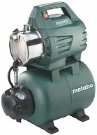 Насосная станция  Metabo HWW 3500/25 Inox