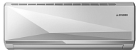 Кондиционер  Mitsubishi Heavy Industries SRK/C35ZXA-S  (белый)