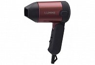 Фен для волос  LUMME  LU-1044   темная яшма