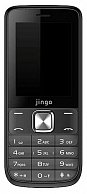 Мобильный телефон Jinga  F315   Black
