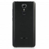 Мобильный телефон Doogee F7 Pro Grey