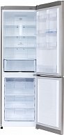 Холодильник-морозильник LG LG GA-B409SAQL