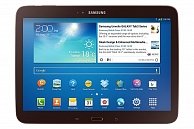 Планшет Samsung Galaxy Tab 3 10.1 16GB 3G Garnet Red (GT-P5200)