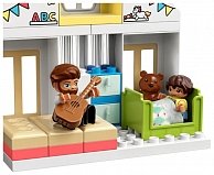 Конструктор LEGO  Модульный игрушечный дом (10929)