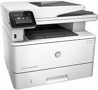 Принтер  HP  LaserJet Pro M426fdn ( F6W14A)