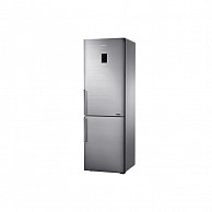 Холодильник  Samsung RB33J3301SS/WT