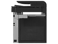 Принтер HP Color LaserJet Pro MFP 476nw (CF385A)