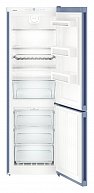 Холодильник-морозильник  Liebherr  CNfb 4313