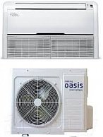 кондиционер Oasis   PN-36M белый