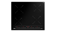 Варочная панель Teka IZC 64010 BK MSS черный