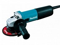 Угловая шлифмашина Makita 9558HNZ