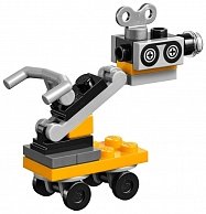 Конструктор LEGO  41117 Поп-звезда: телестудия