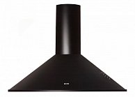 Вытяжка Zorg Technology Лео 90М черная 750 м3/час