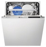 Посудомоечная машина Electrolux ESL 6550