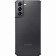 Смартфон Samsung Galaxy S21 128Gb Gray серый