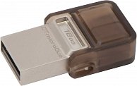 USB Flash Kingston 16GB DT MicroDuo USB 2.0 micro USB OTG  DTDUO/16GB