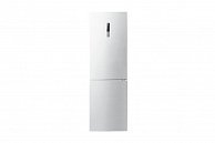 Холодильник  Samsung RL59GYBSW2/BWT