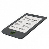 Электронная книга PocketBook 614 Basic 2 Grey