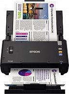 Сканер  Epson  WorkForce DS-520