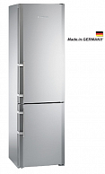 Холодильник с нижней морозильной камерой Liebherr CNesf 4003 NoFrost