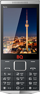 Мобильный телефон BQ 3200 BERLIN  серый